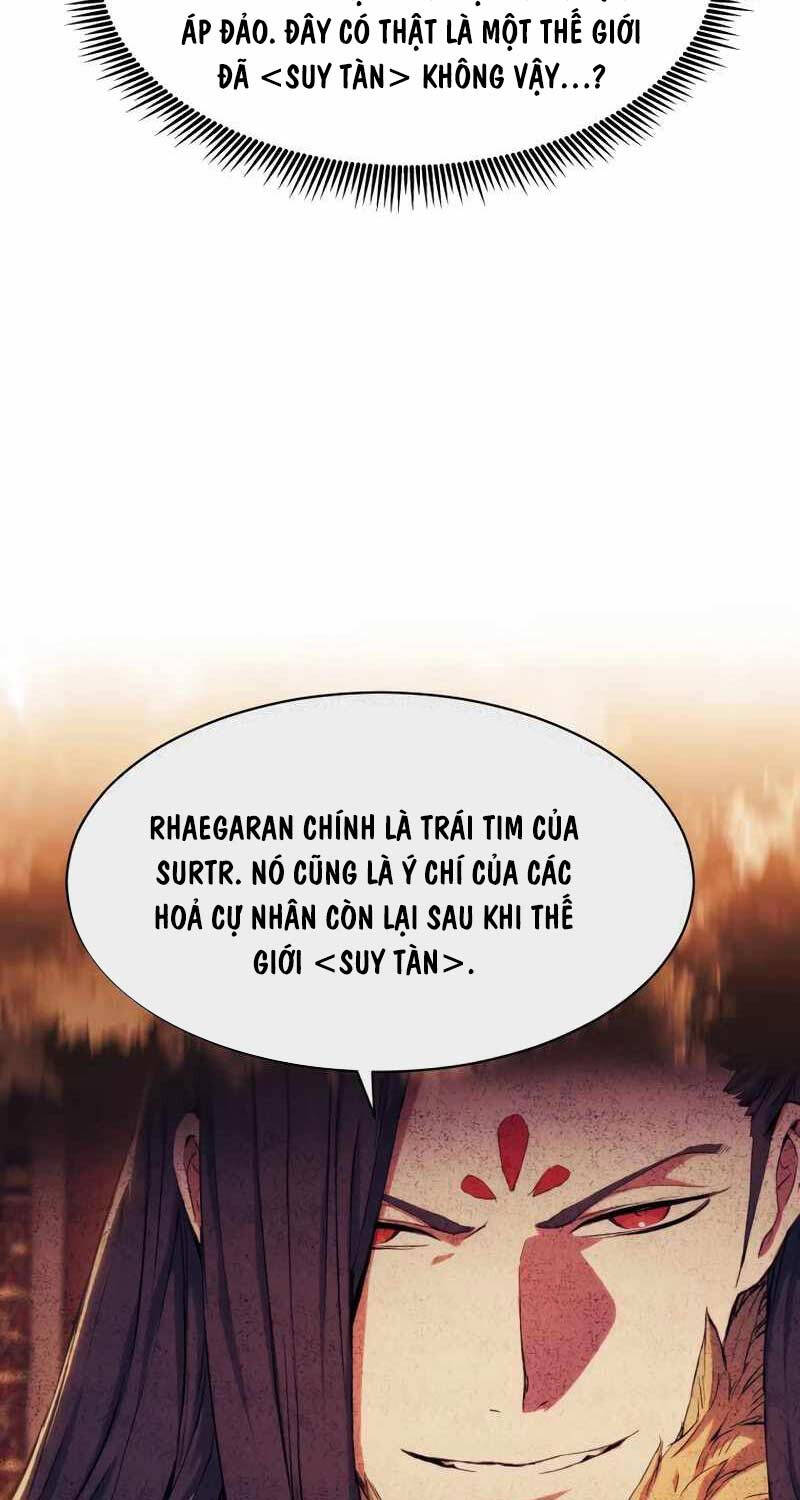 Tàn Tinh Tái Thế Chapter 117 - Trang 2