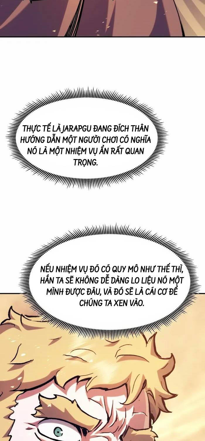 Tàn Tinh Tái Thế Chapter 116 - Trang 2