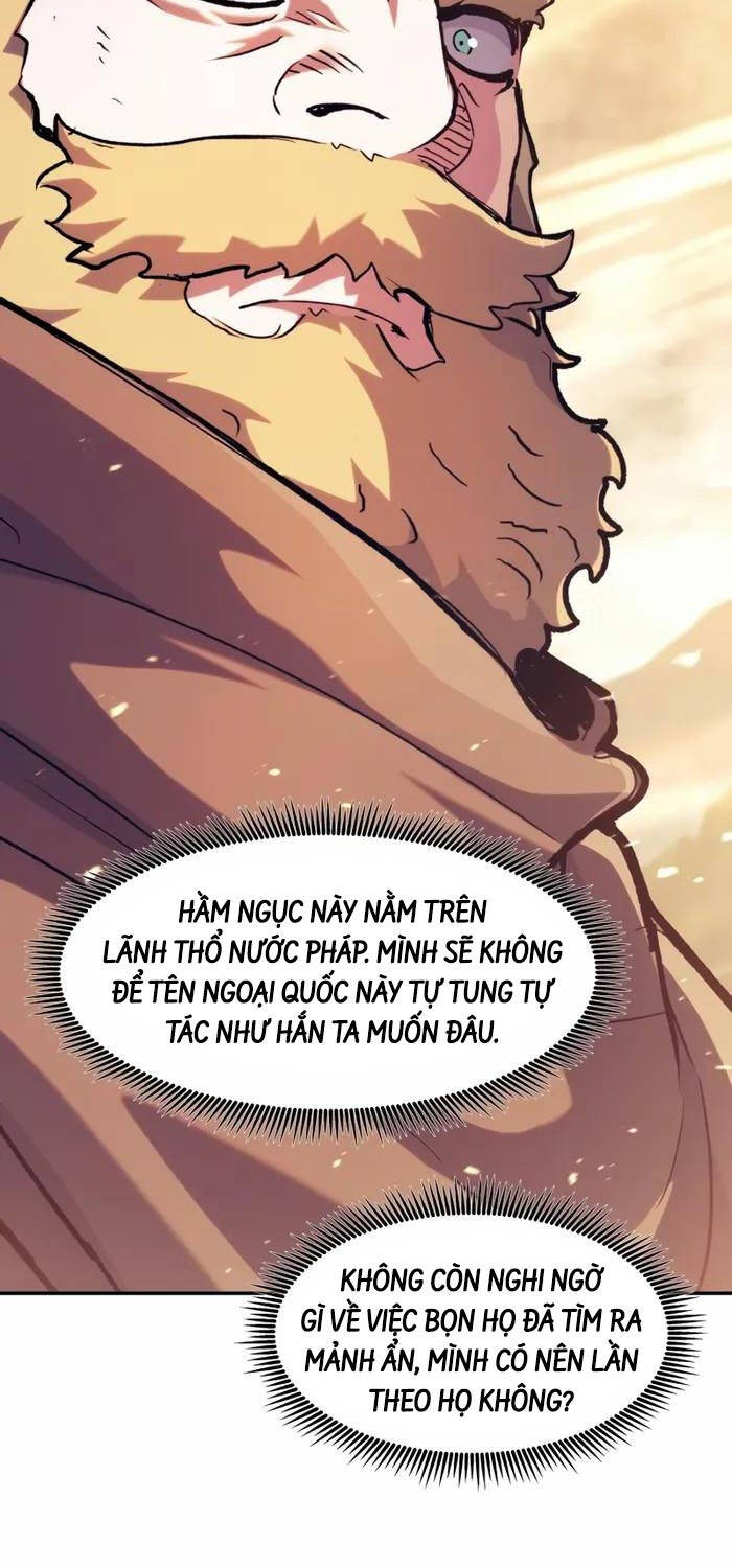 Tàn Tinh Tái Thế Chapter 116 - Trang 2