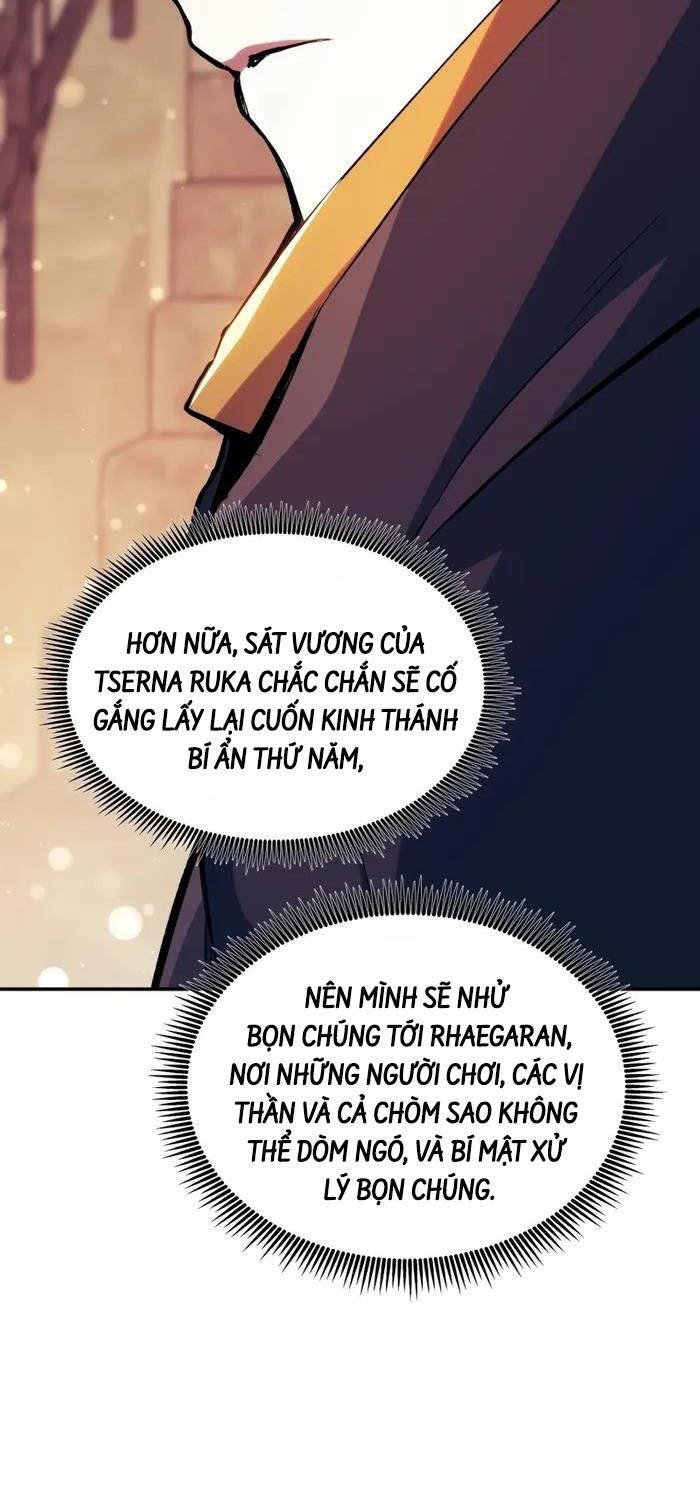 Tàn Tinh Tái Thế Chapter 116 - Trang 2