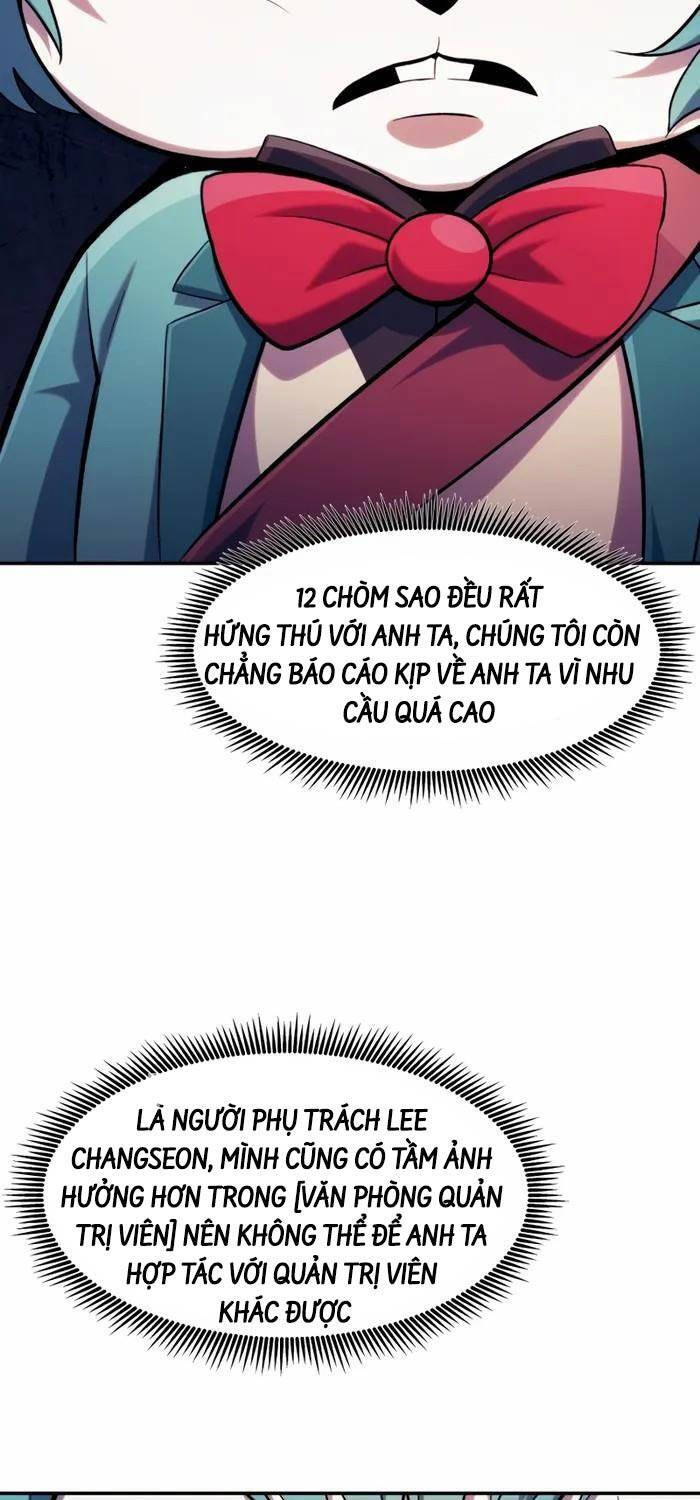 Tàn Tinh Tái Thế Chapter 116 - Trang 2