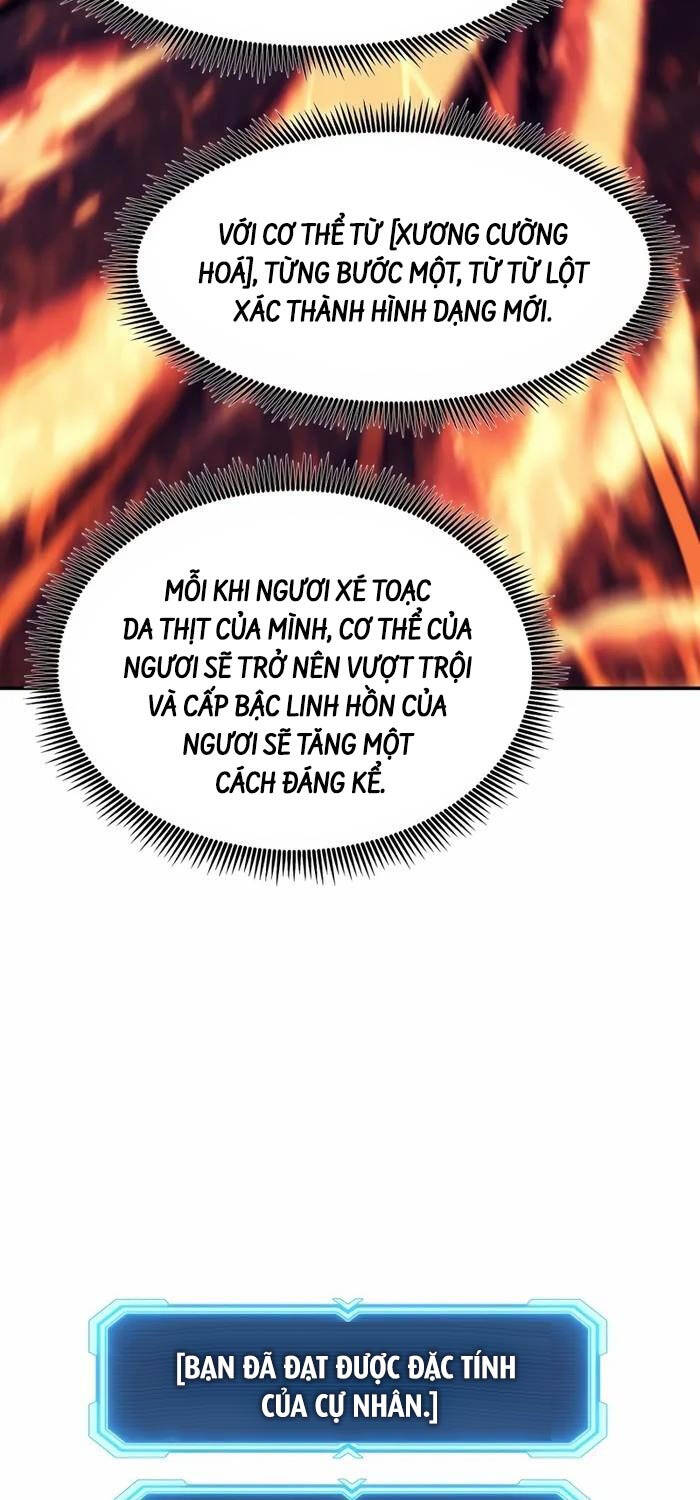 Tàn Tinh Tái Thế Chapter 116 - Trang 2