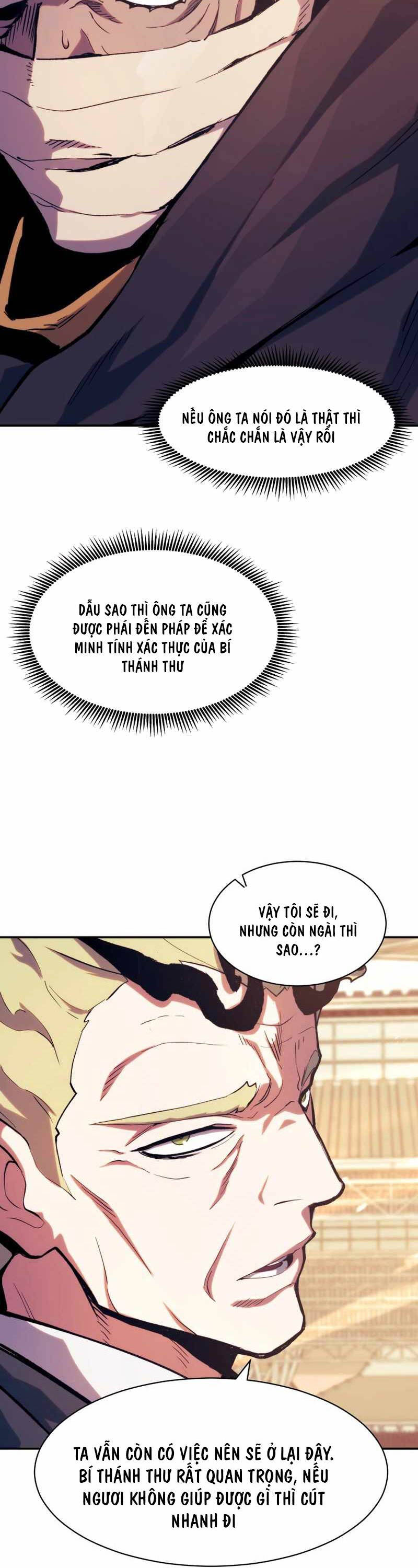 Tàn Tinh Tái Thế Chapter 115 - Trang 2