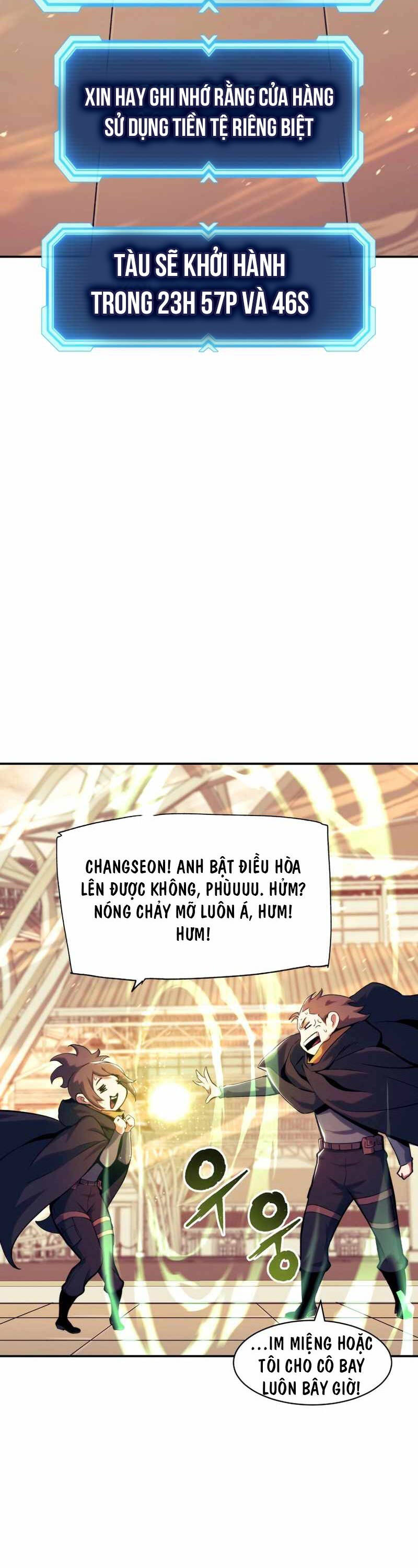 Tàn Tinh Tái Thế Chapter 115 - Trang 2