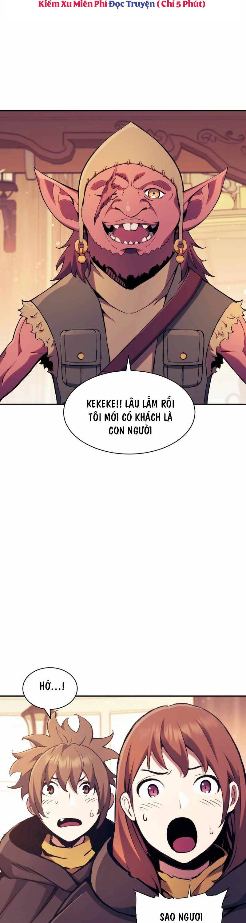 Tàn Tinh Tái Thế Chapter 115 - Trang 2