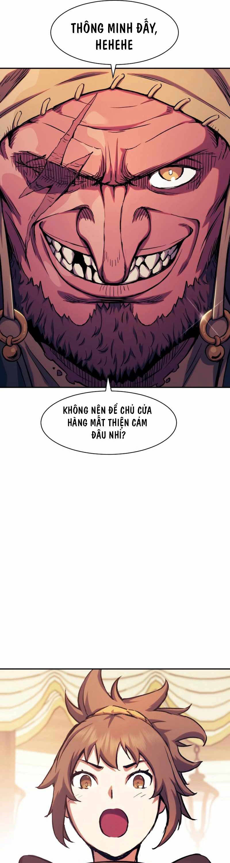 Tàn Tinh Tái Thế Chapter 115 - Trang 2