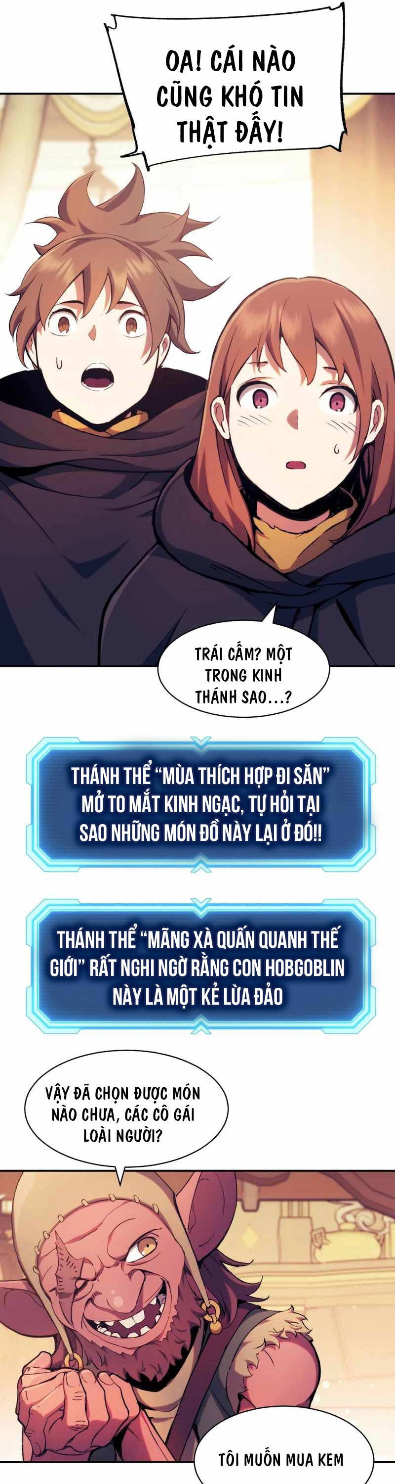 Tàn Tinh Tái Thế Chapter 115 - Trang 2