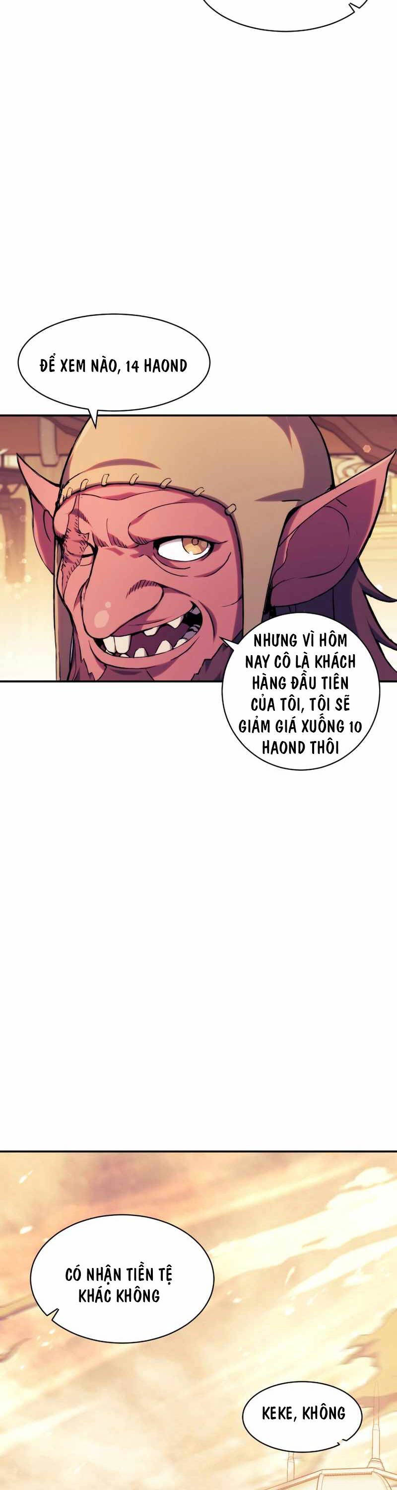 Tàn Tinh Tái Thế Chapter 115 - Trang 2