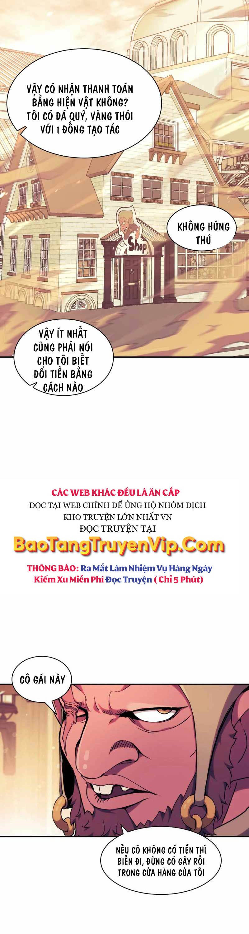 Tàn Tinh Tái Thế Chapter 115 - Trang 2