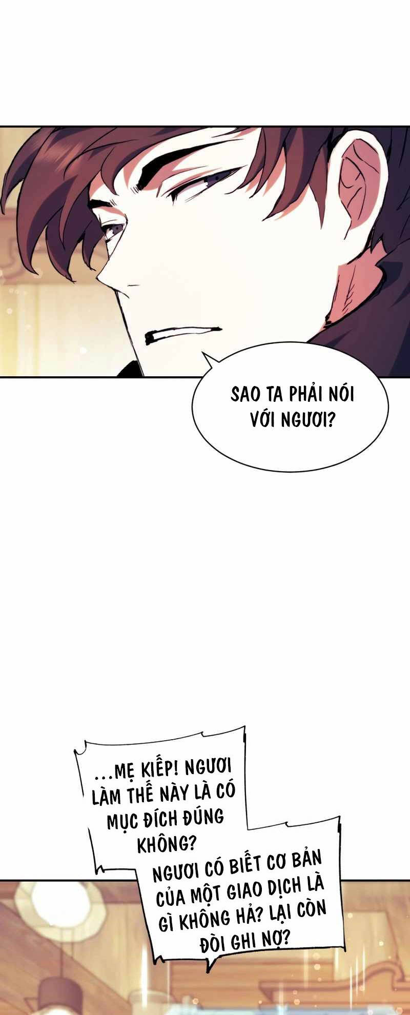 Tàn Tinh Tái Thế Chapter 115 - Trang 2