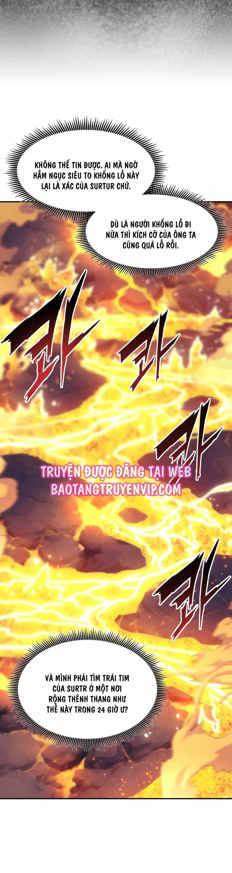 Tàn Tinh Tái Thế Chapter 114 - Trang 2