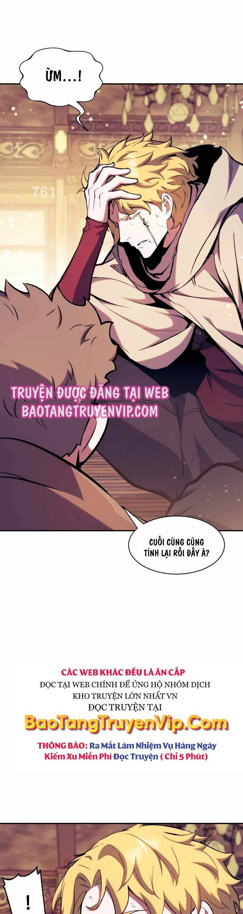 Tàn Tinh Tái Thế Chapter 114 - Trang 2