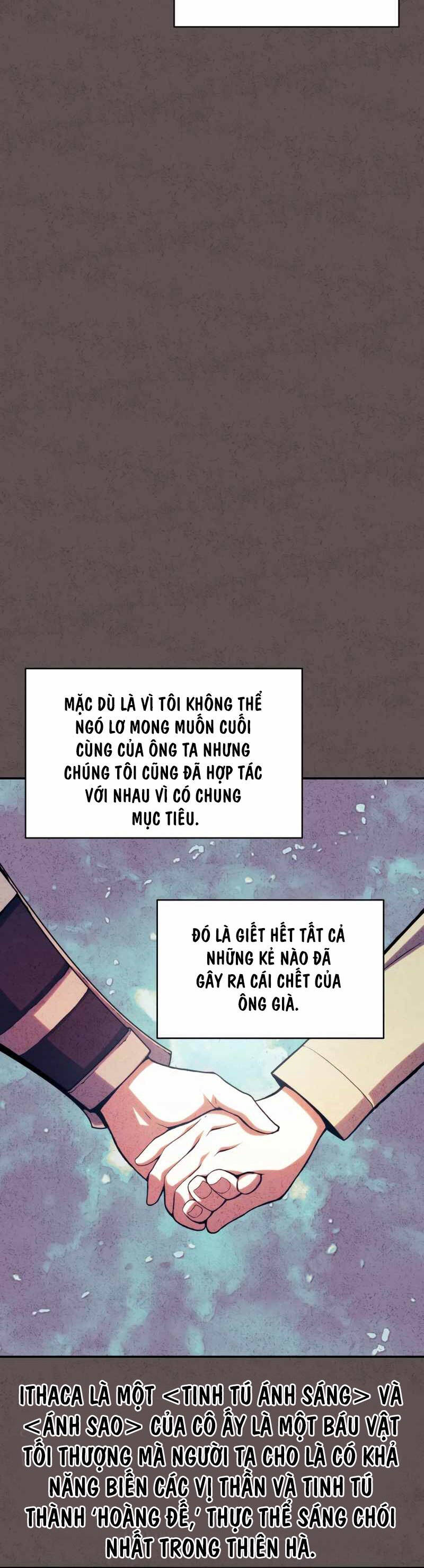 Tàn Tinh Tái Thế Chapter 114 - Trang 2