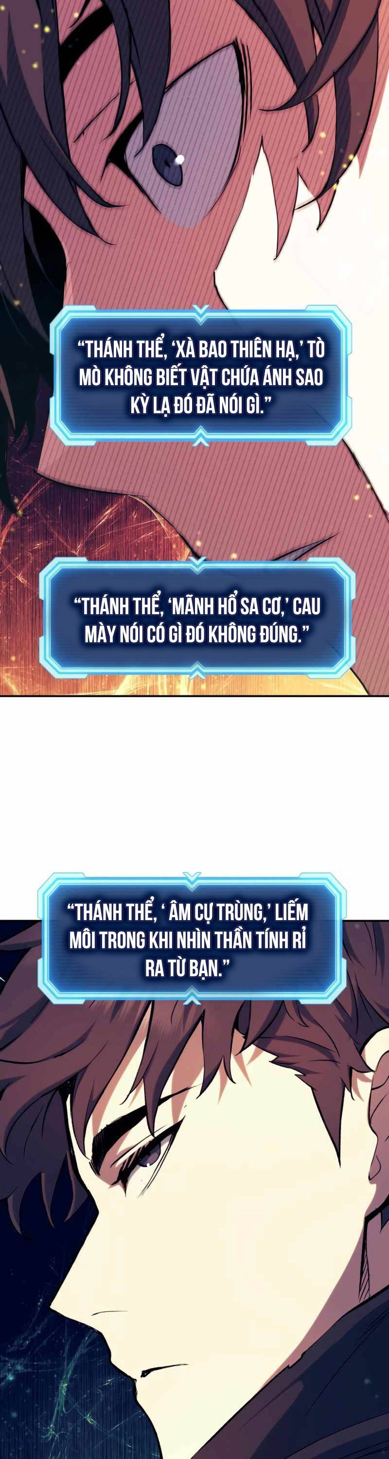 Tàn Tinh Tái Thế Chapter 114 - Trang 2