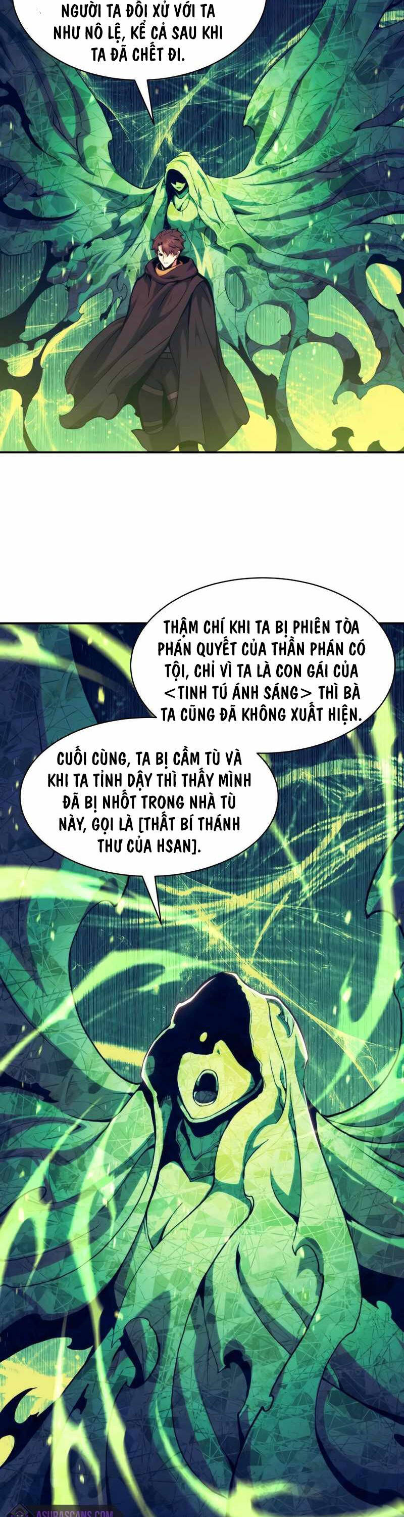 Tàn Tinh Tái Thế Chapter 114 - Trang 2