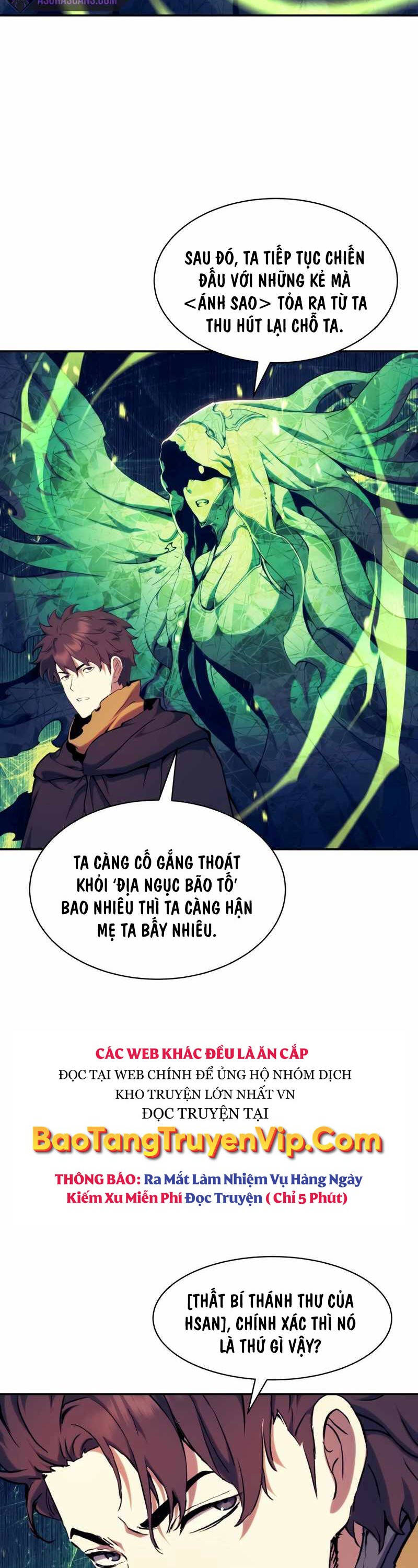 Tàn Tinh Tái Thế Chapter 114 - Trang 2