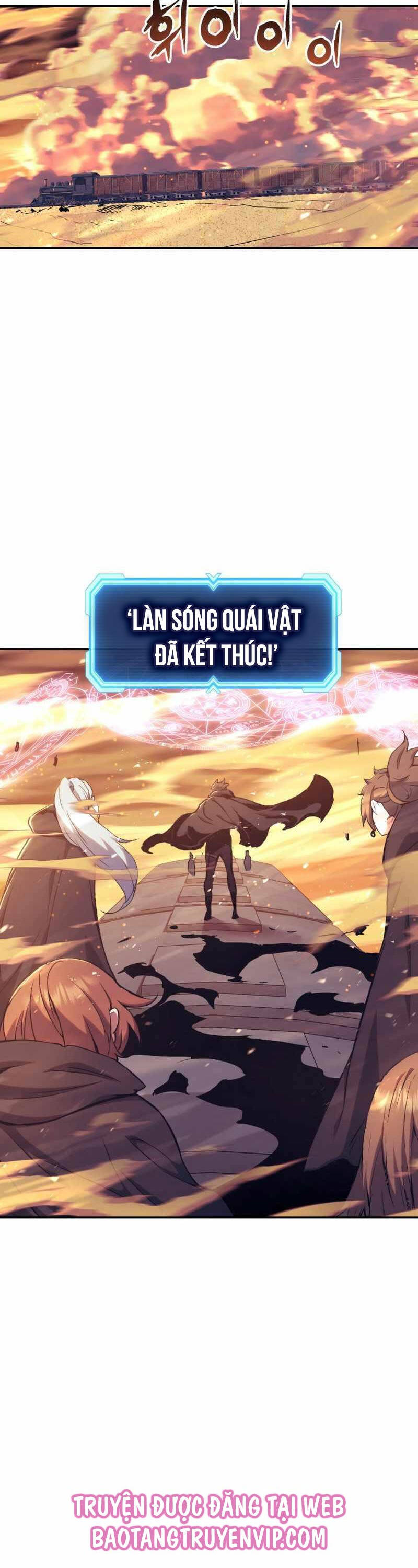 Tàn Tinh Tái Thế Chapter 113 - Trang 2