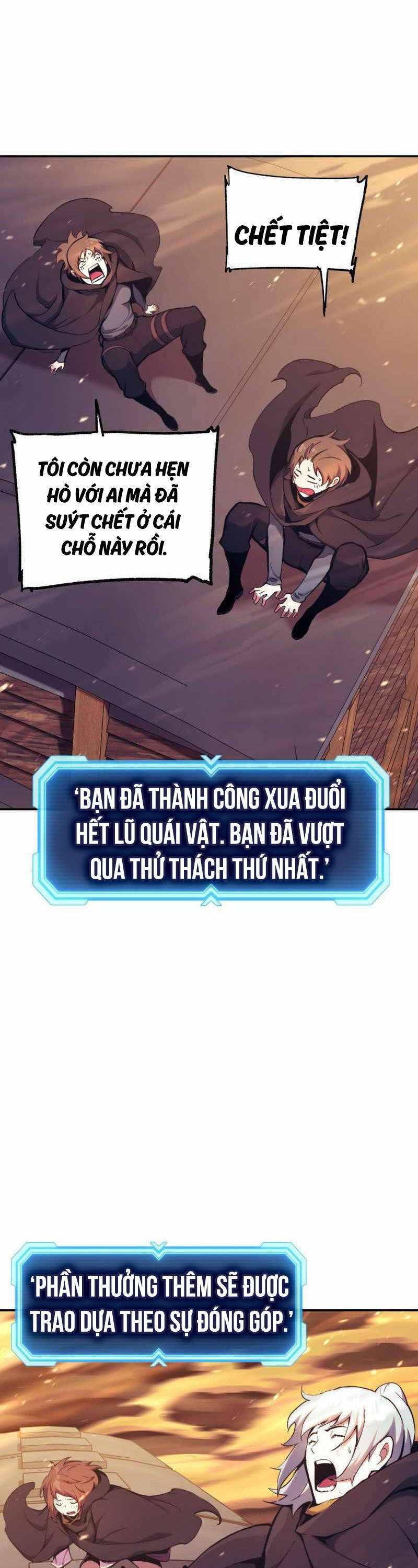 Tàn Tinh Tái Thế Chapter 113 - Trang 2