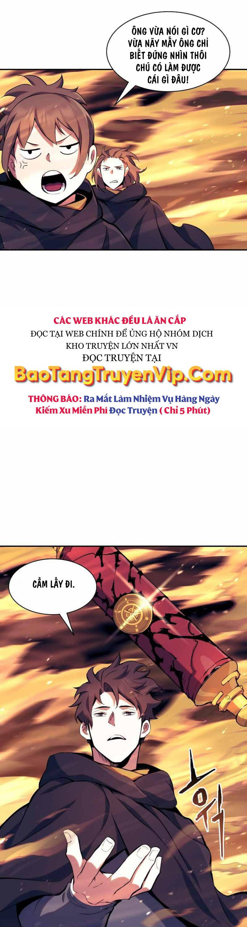 Tàn Tinh Tái Thế Chapter 113 - Trang 2