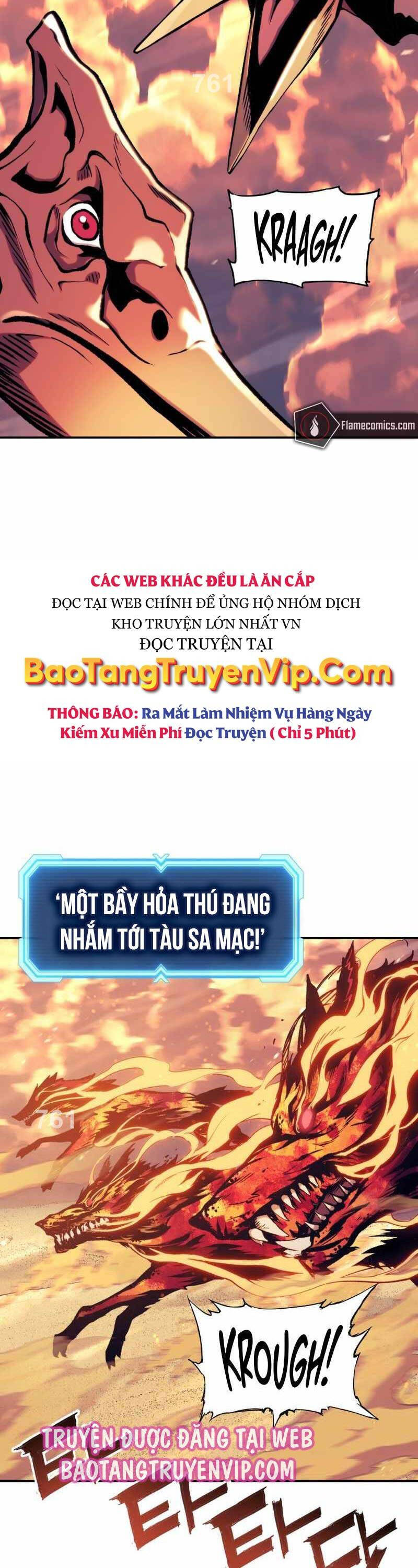 Tàn Tinh Tái Thế Chapter 113 - Trang 2