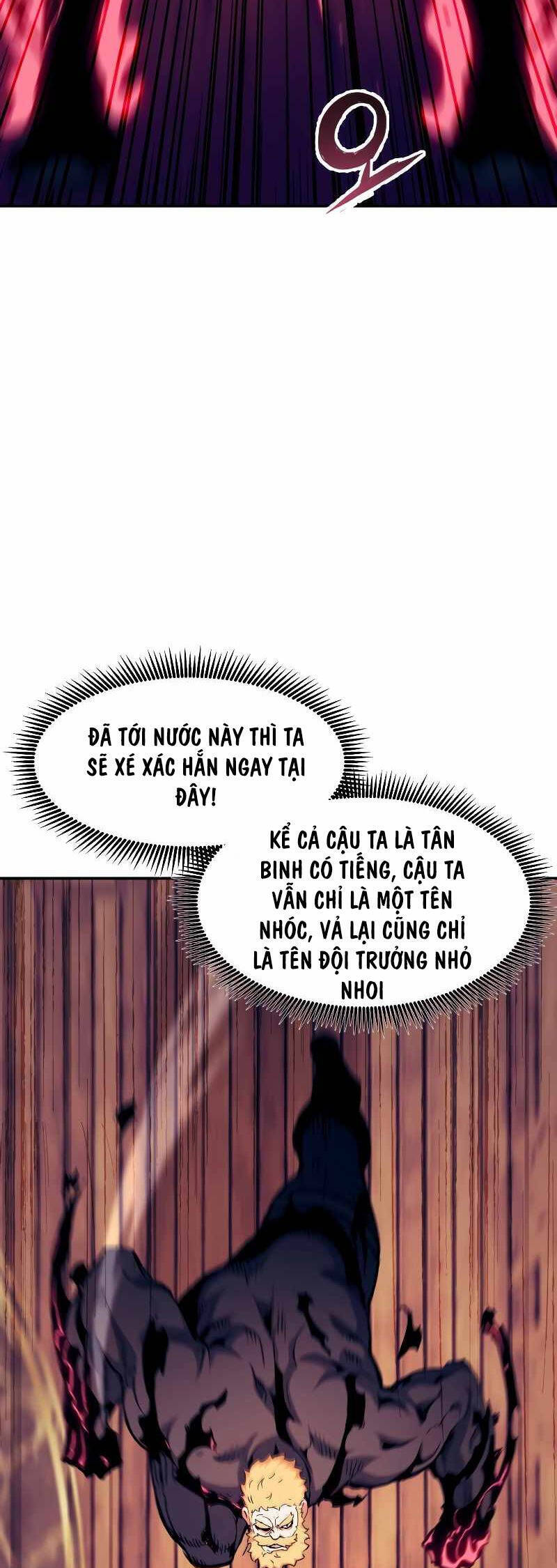 Tàn Tinh Tái Thế Chapter 112 - Trang 2