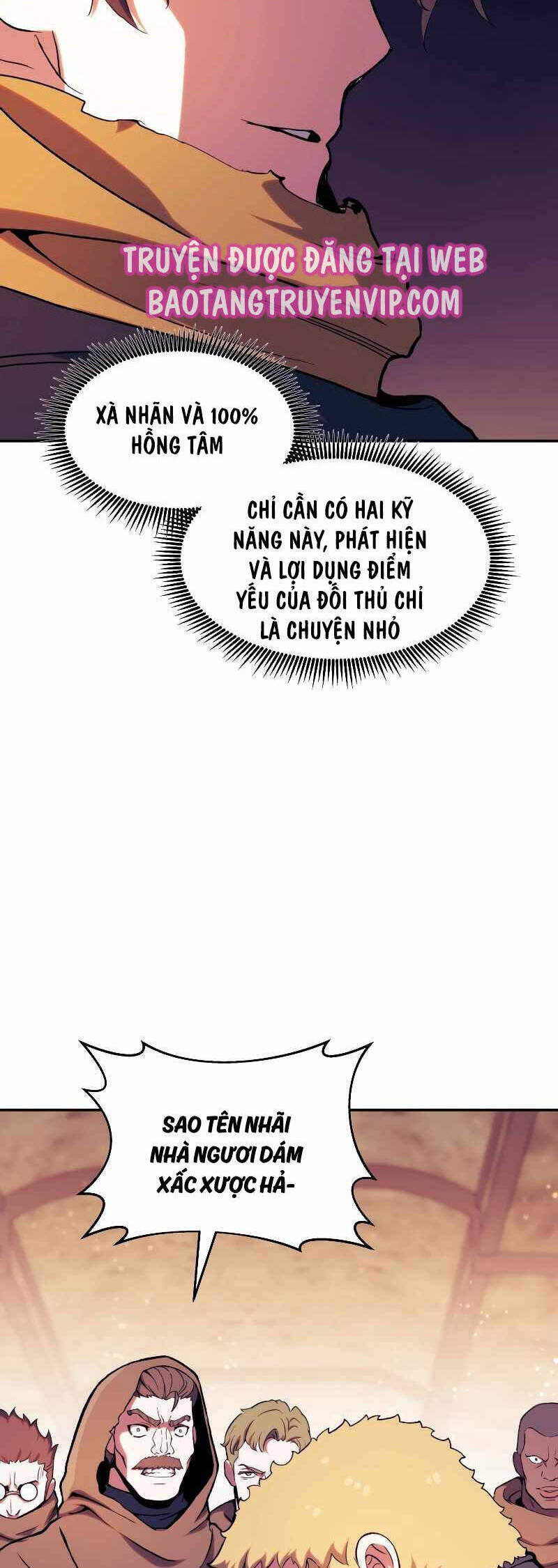 Tàn Tinh Tái Thế Chapter 112 - Trang 2