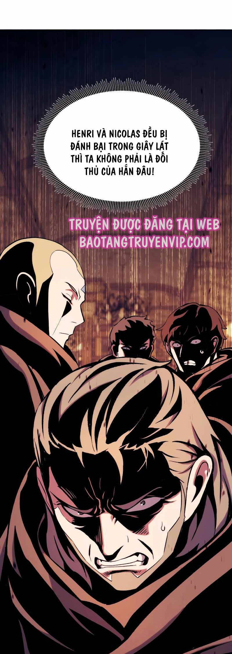 Tàn Tinh Tái Thế Chapter 112 - Trang 2