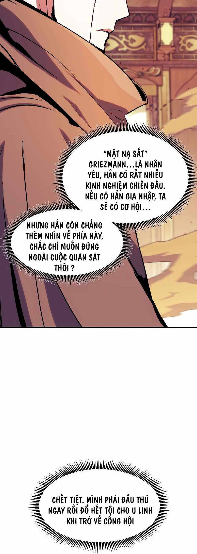 Tàn Tinh Tái Thế Chapter 112 - Trang 2