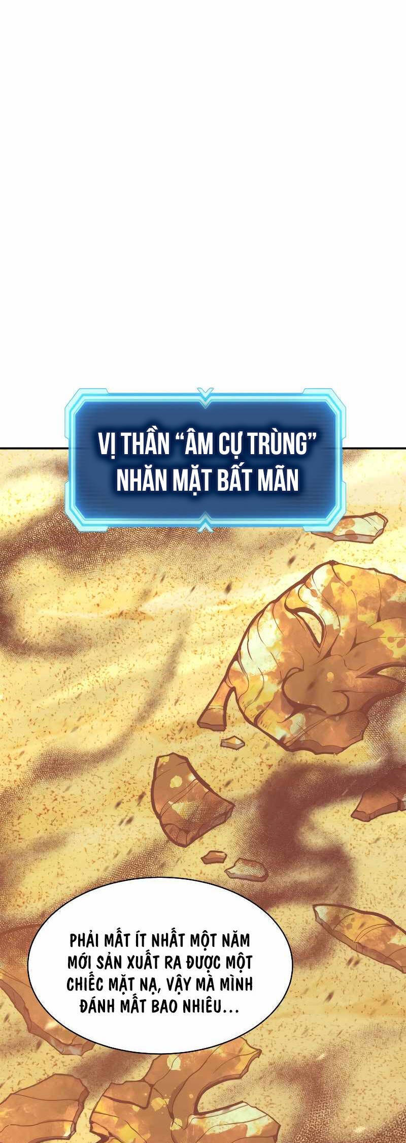 Tàn Tinh Tái Thế Chapter 112 - Trang 2