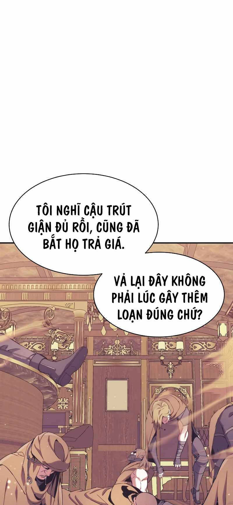 Tàn Tinh Tái Thế Chapter 112 - Trang 2