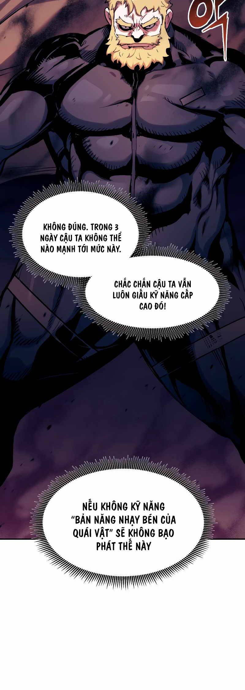 Tàn Tinh Tái Thế Chapter 112 - Trang 2