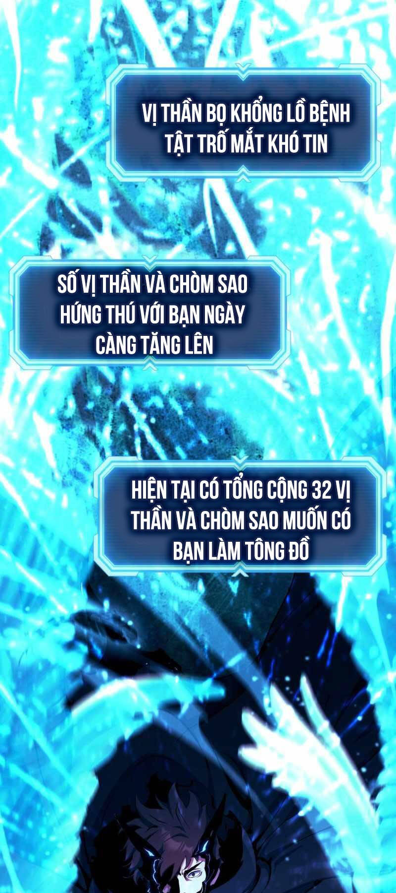 Tàn Tinh Tái Thế Chapter 111 - Trang 2