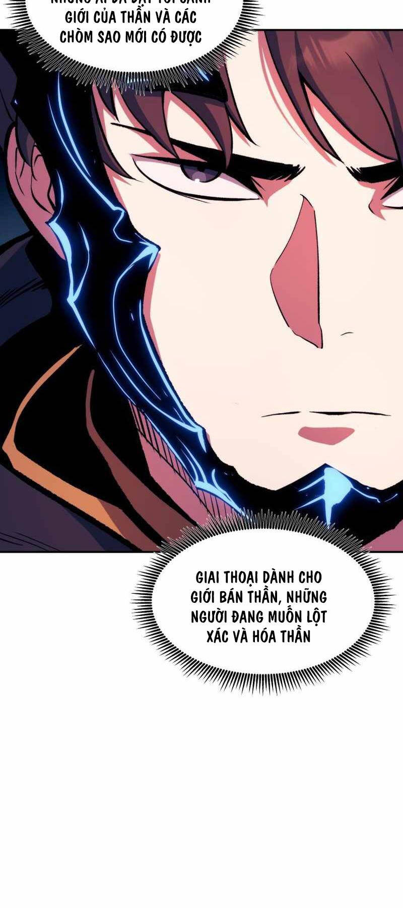 Tàn Tinh Tái Thế Chapter 111 - Trang 2