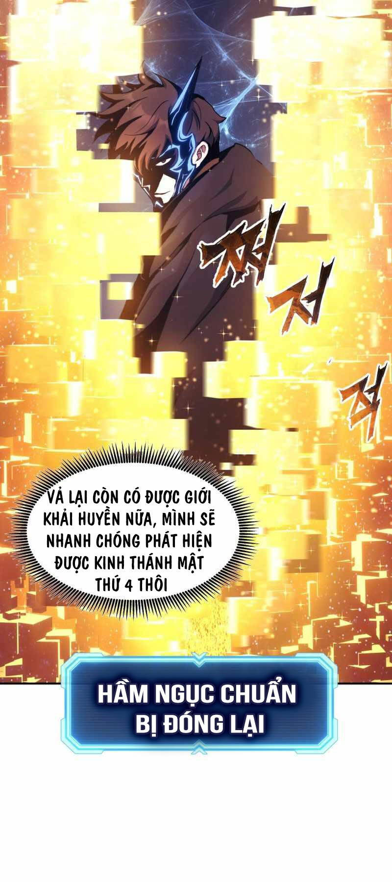 Tàn Tinh Tái Thế Chapter 111 - Trang 2