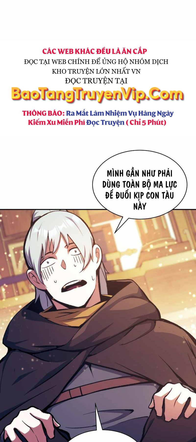 Tàn Tinh Tái Thế Chapter 111 - Trang 2