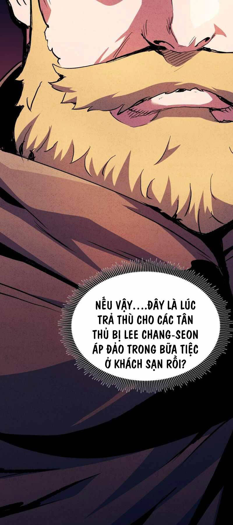 Tàn Tinh Tái Thế Chapter 111 - Trang 2