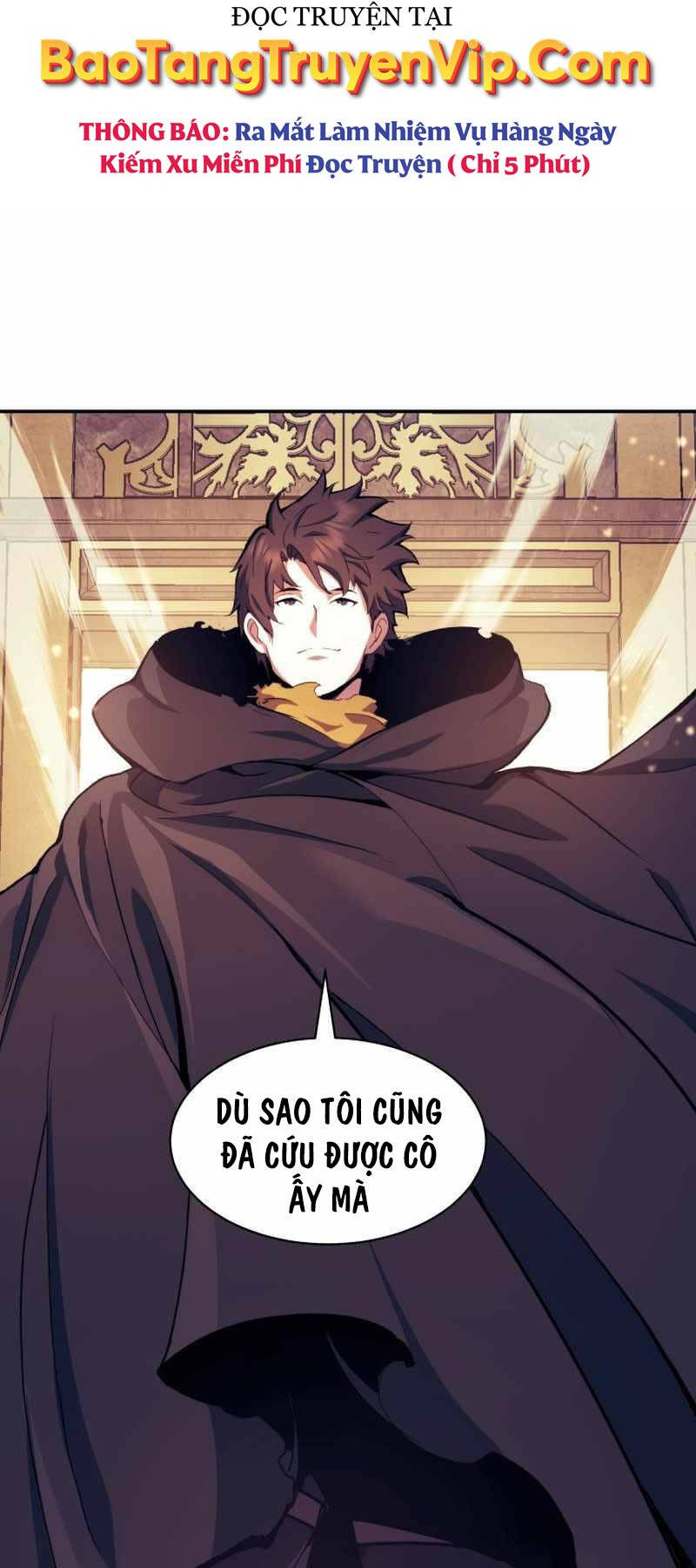 Tàn Tinh Tái Thế Chapter 111 - Trang 2