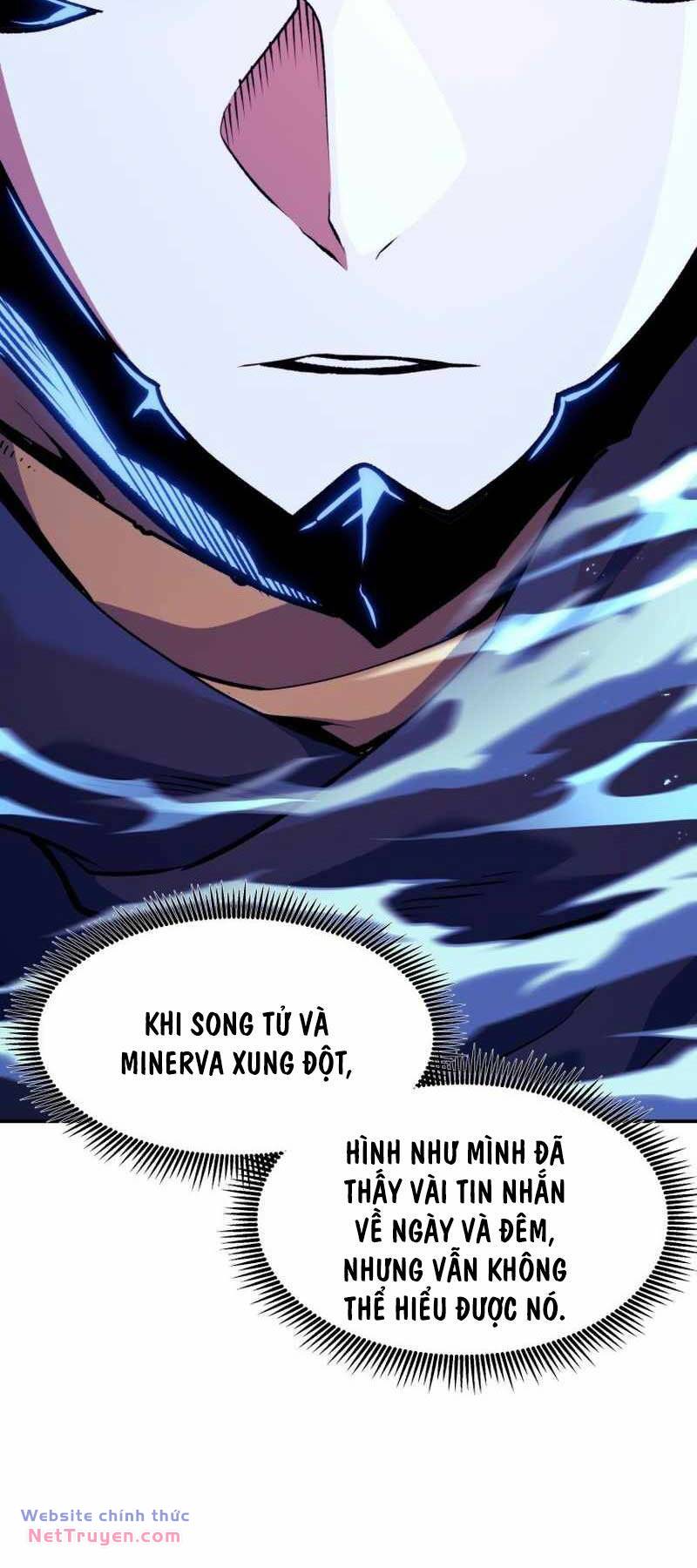 Tàn Tinh Tái Thế Chapter 110 - Trang 2