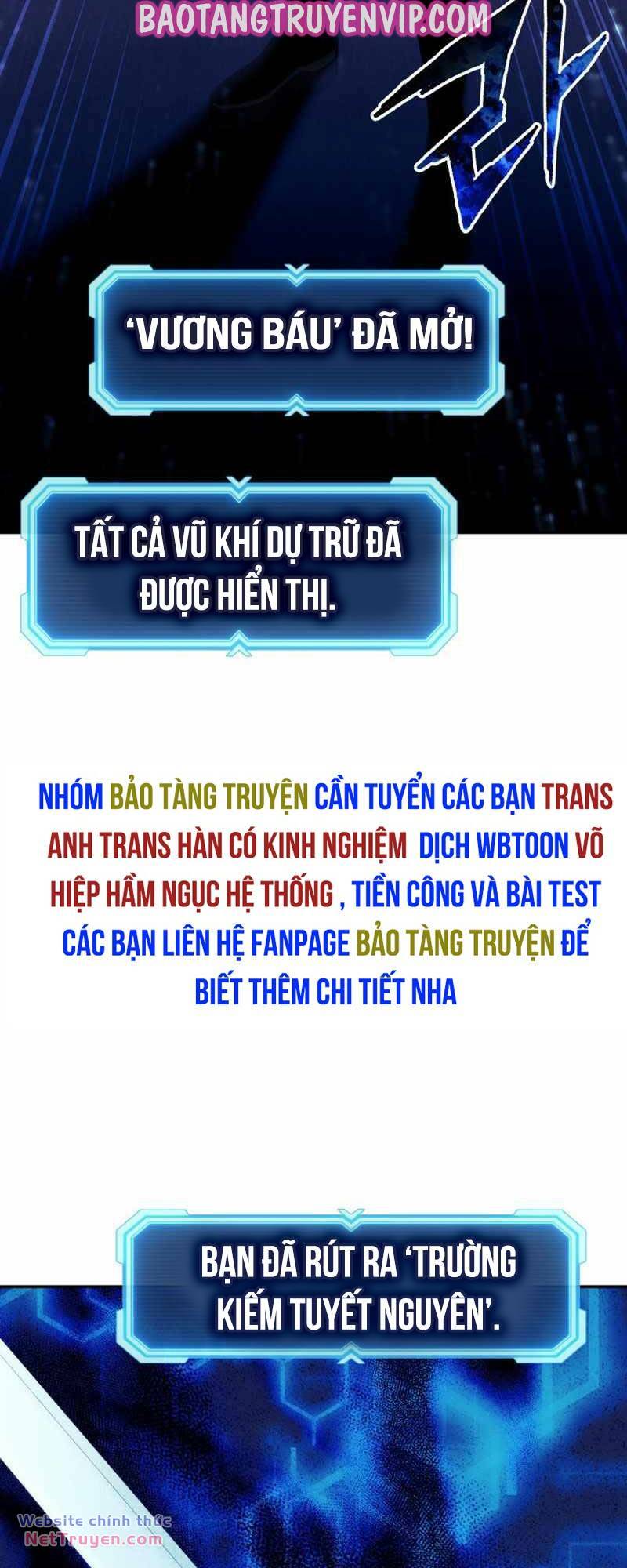 Tàn Tinh Tái Thế Chapter 110 - Trang 2