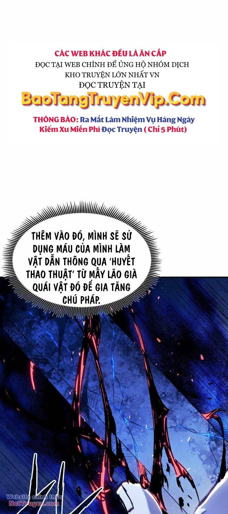 Tàn Tinh Tái Thế Chapter 110 - Trang 2