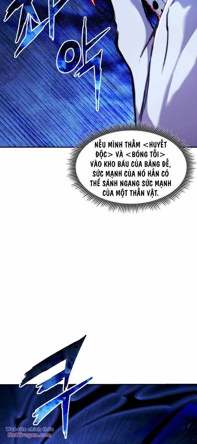 Tàn Tinh Tái Thế Chapter 110 - Trang 2