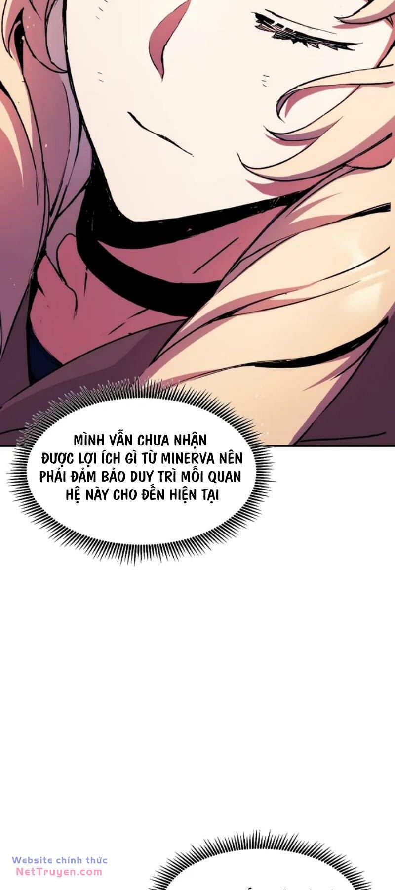 Tàn Tinh Tái Thế Chapter 109 - Trang 2