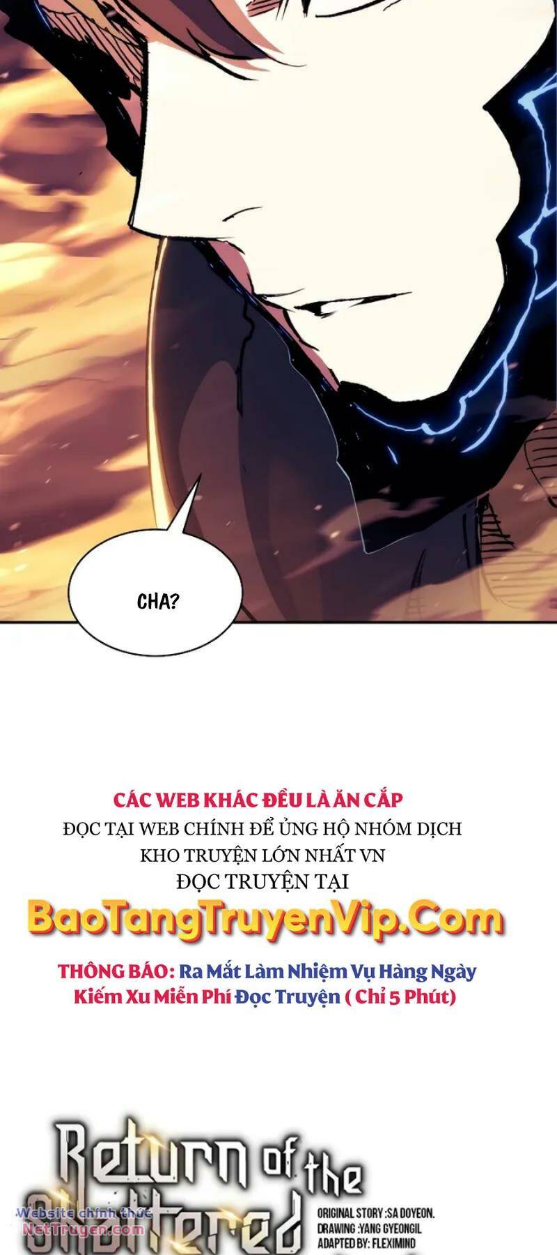 Tàn Tinh Tái Thế Chapter 109 - Trang 2