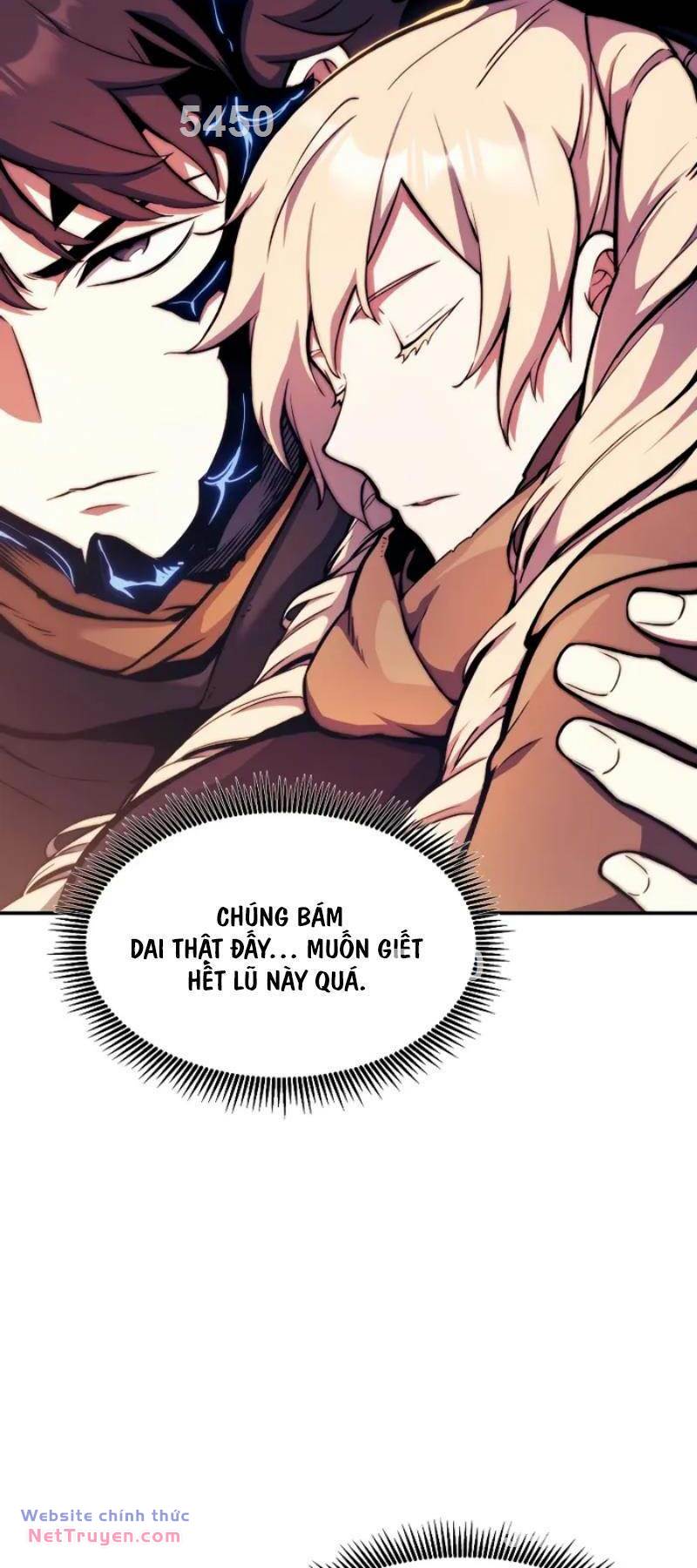 Tàn Tinh Tái Thế Chapter 109 - Trang 2