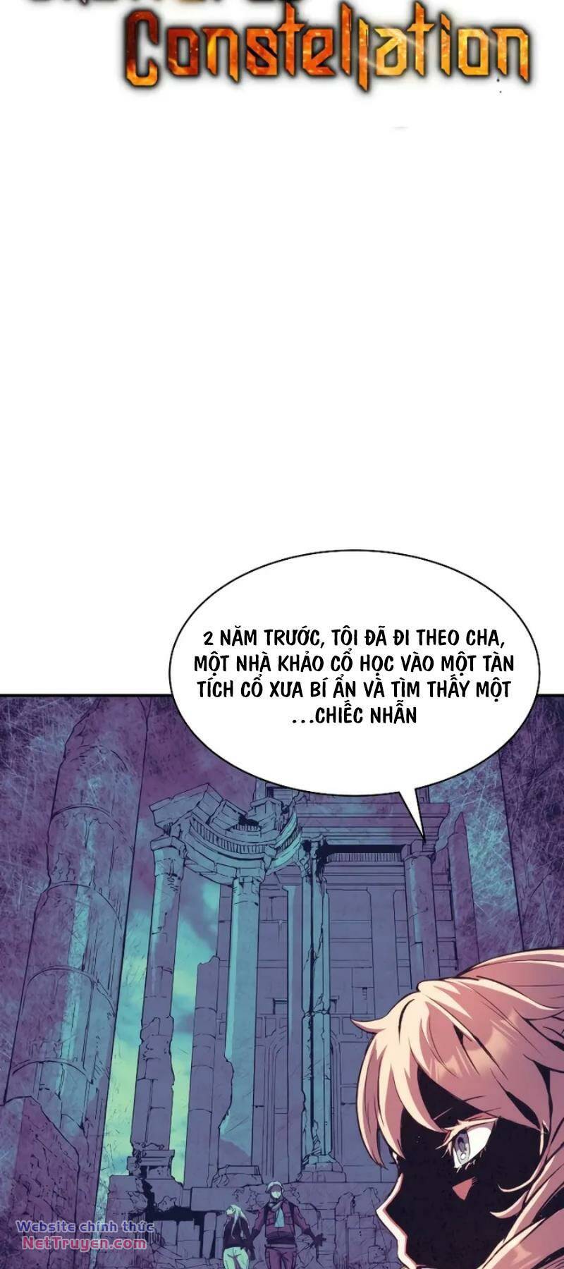 Tàn Tinh Tái Thế Chapter 109 - Trang 2