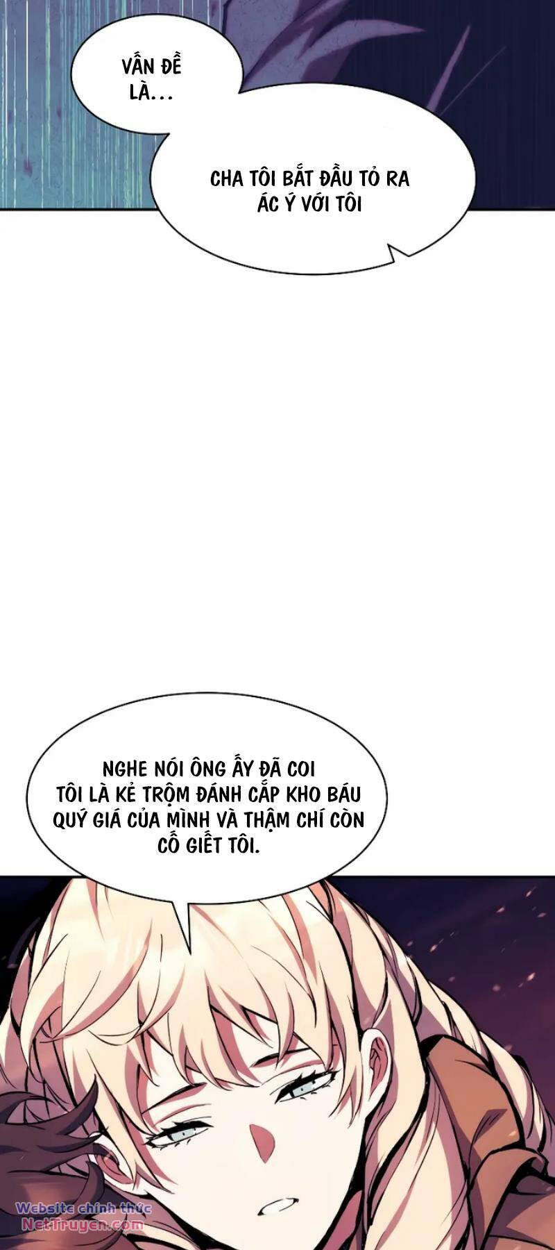 Tàn Tinh Tái Thế Chapter 109 - Trang 2