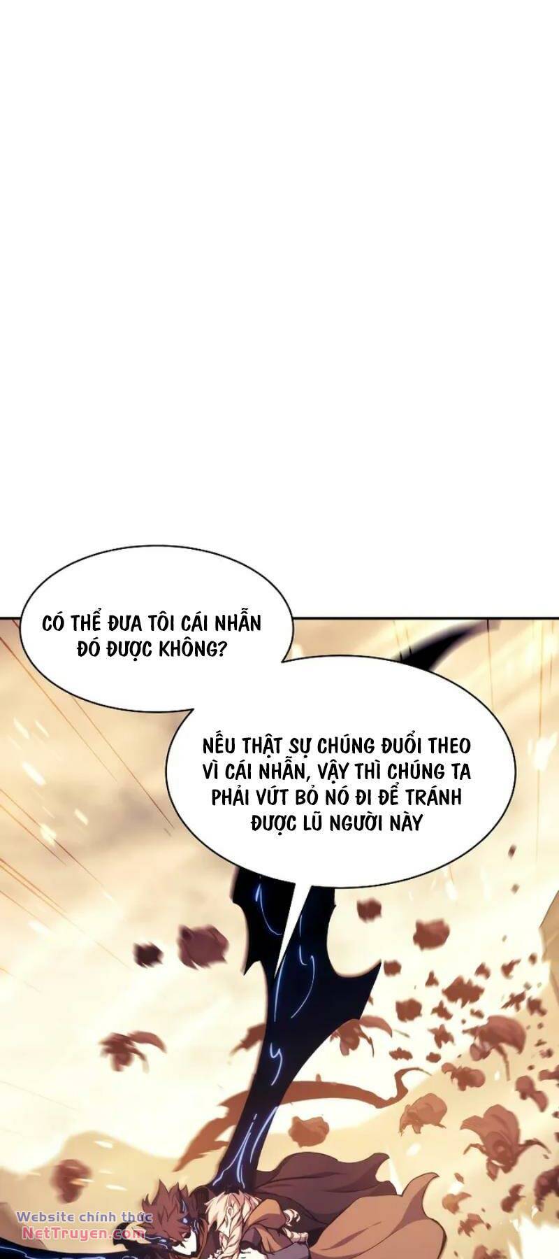 Tàn Tinh Tái Thế Chapter 109 - Trang 2