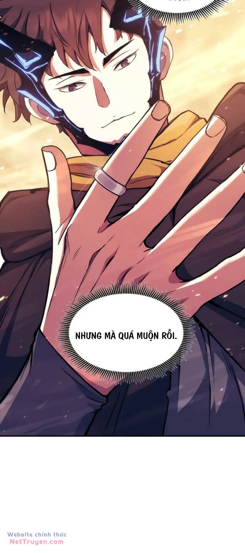 Tàn Tinh Tái Thế Chapter 109 - Trang 2