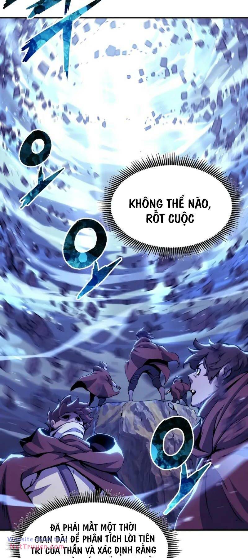 Tàn Tinh Tái Thế Chapter 109 - Trang 2