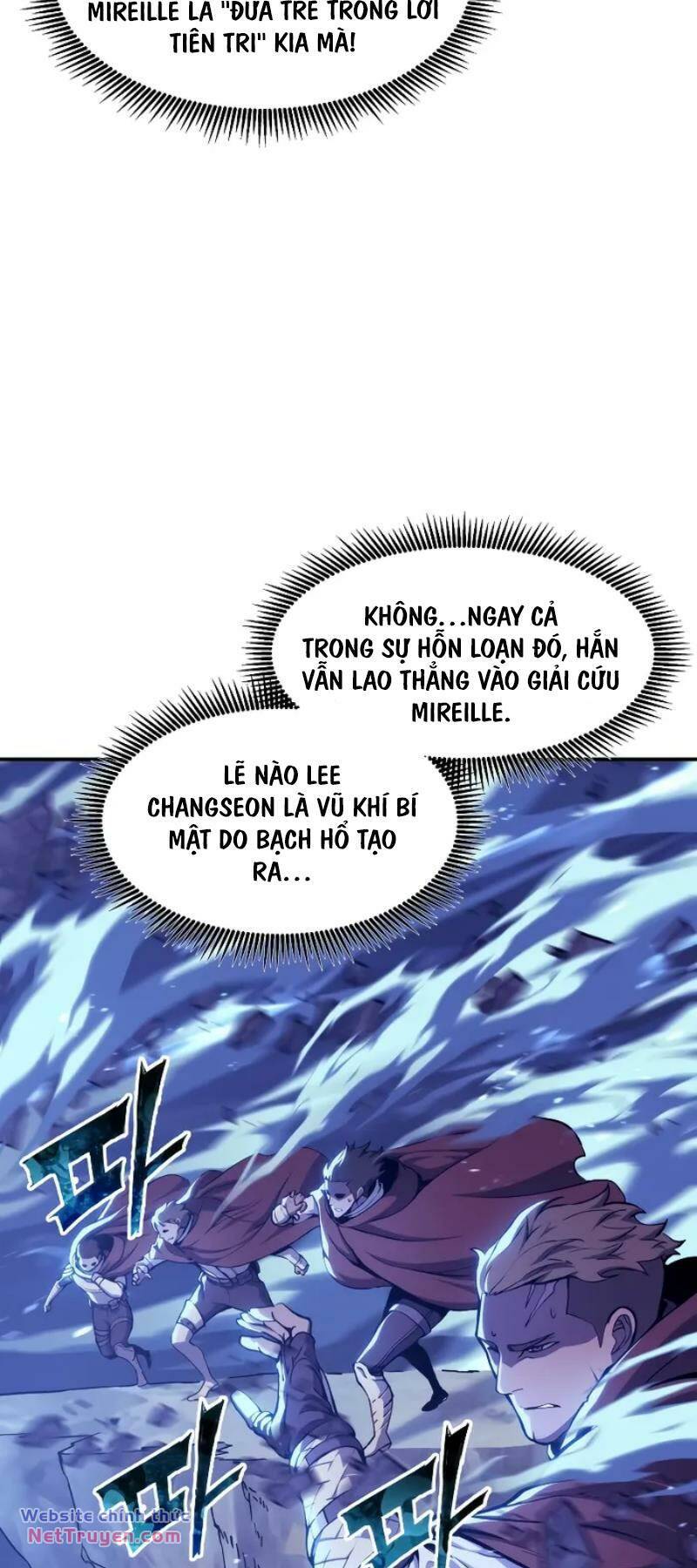 Tàn Tinh Tái Thế Chapter 109 - Trang 2